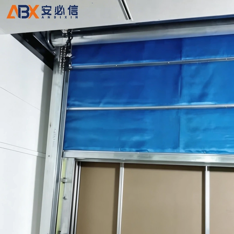 青岛充气式门封